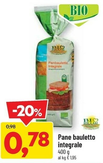 DPiù Uova offerta