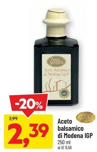 DPiù Patatine fritte offerta