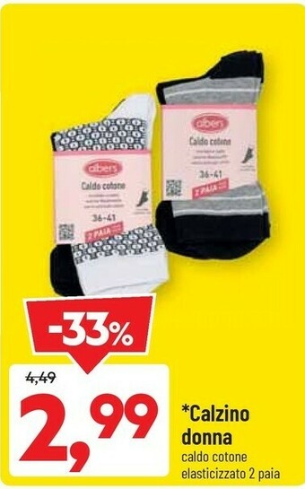 DPiù Slip donna offerta