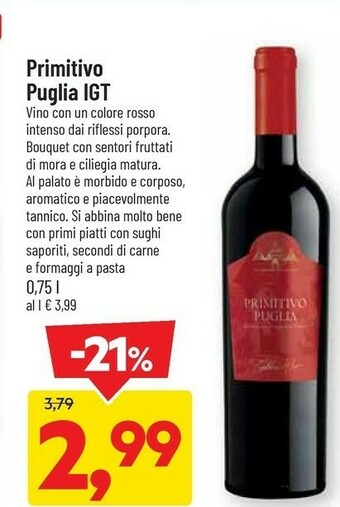 DPiù Birra offerta