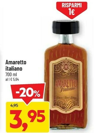 DPiù Birra offerta