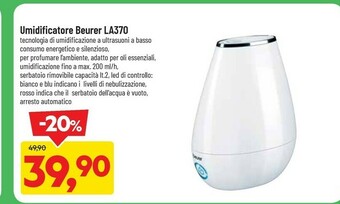 DPiù Smart tv offerta