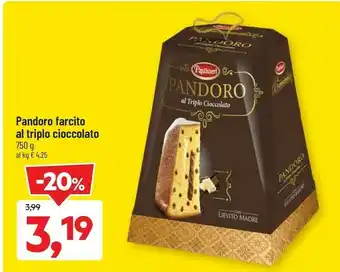 Pandoro