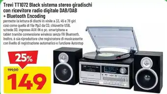 DPiù Tv led 55 offerta
