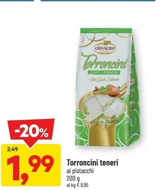 DPiù Lievito offerta