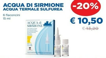 Piùbene Farmacia offerta