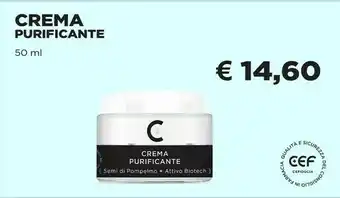 Crema viso