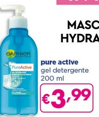 Acqua & Sapone Crema viso offerta