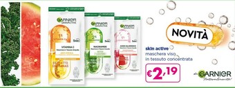 Acqua & Sapone Crema viso offerta