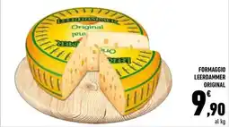 Conad City FORMAGGIO LEERDAMMER ORIGINAL offerta