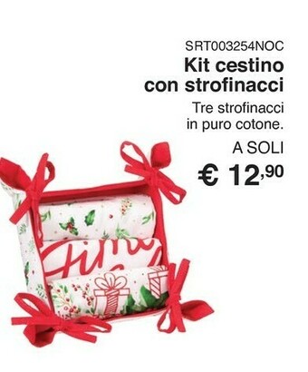 Kasanova Accessori cucina offerta