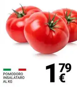 Supermercati Gulliver POMODORO INSALATARO offerta