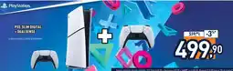 Unieuro PS5 DISC SLIM +DUALSENSE offerta