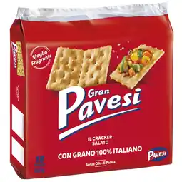 SeBón Supermercati PAVESI offerta