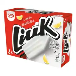 SeBón Supermercati ALGIDA offerta