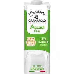 SeBón Supermercati GRANAROLO offerta