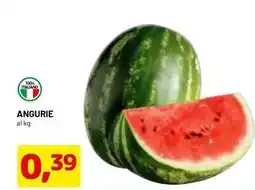 DPiù ANGURIE offerta
