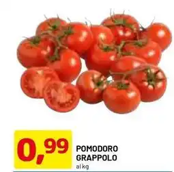 DPiù POMODORO GRAPPOLO offerta