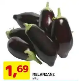DPiù MELANZANE offerta