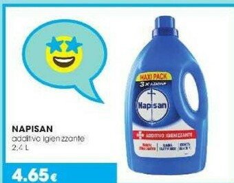 Tigotà Detersivi offerta