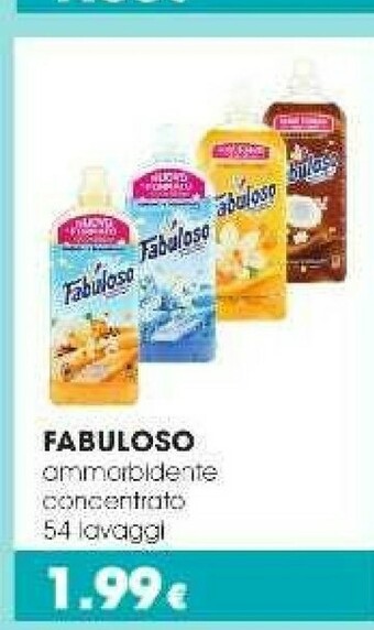 Tigotà Ammorbidente offerta