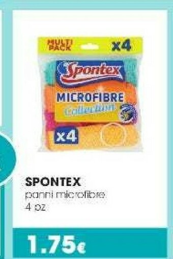 Tigotà Pulizie di casa offerta