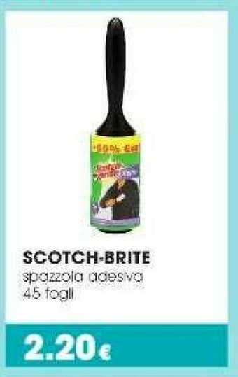 Tigotà Pulizie di casa offerta