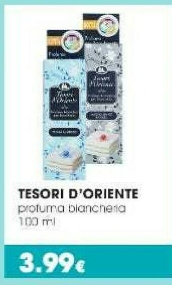 Tigotà Profumi offerta