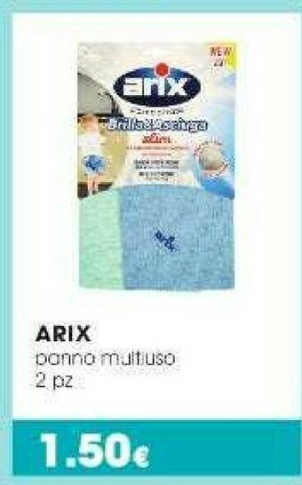 Tigotà Pulizie di casa offerta