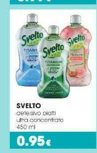 Tigotà Detersivo piatti offerta