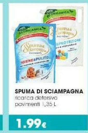 Tigotà Detersivi offerta