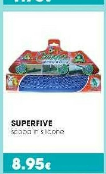 Tigotà Scopa offerta