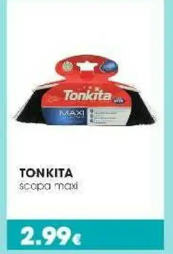 Tigotà Scopa offerta