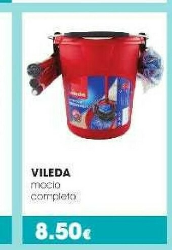 Tigotà Mocio vileda offerta