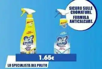 Tigotà Anticalcare offerta