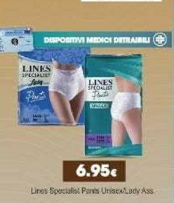 Tigotà Assorbenti lines offerta