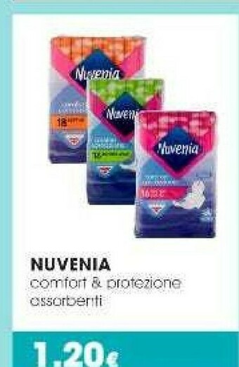 Assorbenti