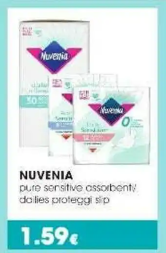 Tigotà Assorbenti offerta