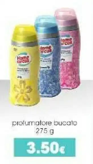 Bucato