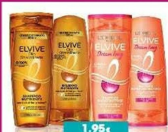 Tigotà Shampoo offerta