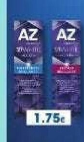 Tigotà Dentifricio offerta