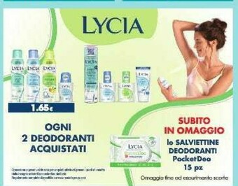 Deodorante