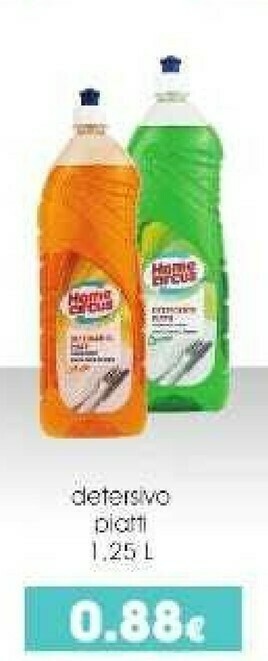 Tigotà Detersivo piatti offerta