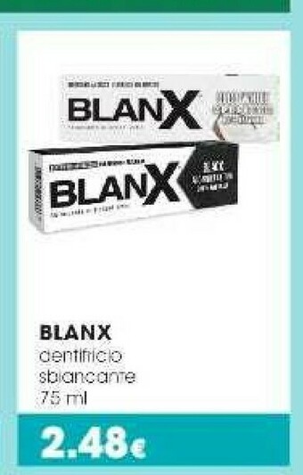 Tigotà Dentifricio offerta