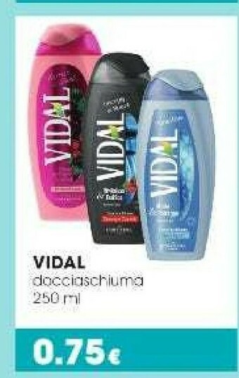 Tigotà Bagnoschiuma offerta