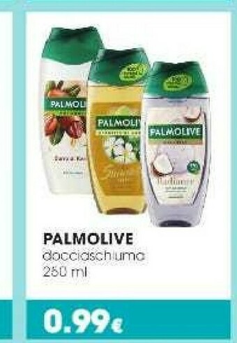 Tigotà Bagnoschiuma offerta