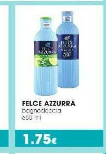 Tigotà Bagnoschiuma offerta