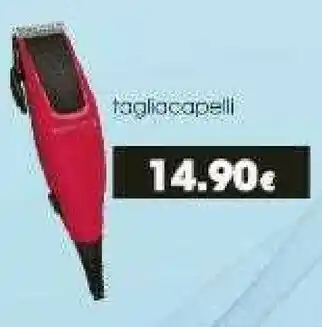 Tagliacapelli