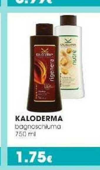 Tigotà Crema corpo offerta