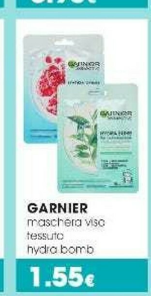 Tigotà Crema viso offerta